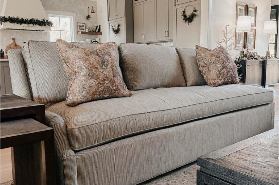 custom isn’t complicated: why custom furniture should be your go-to