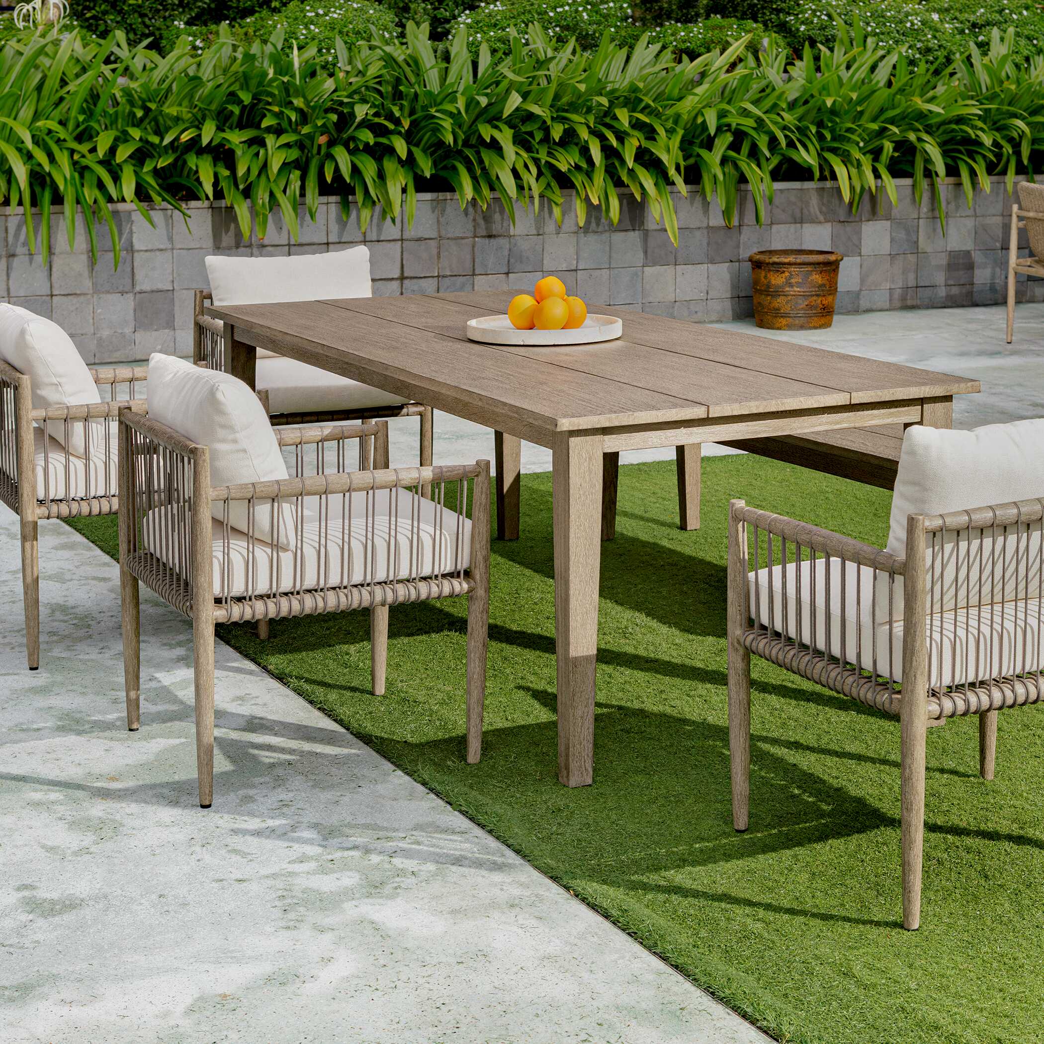 Outdoor Patio Furniture