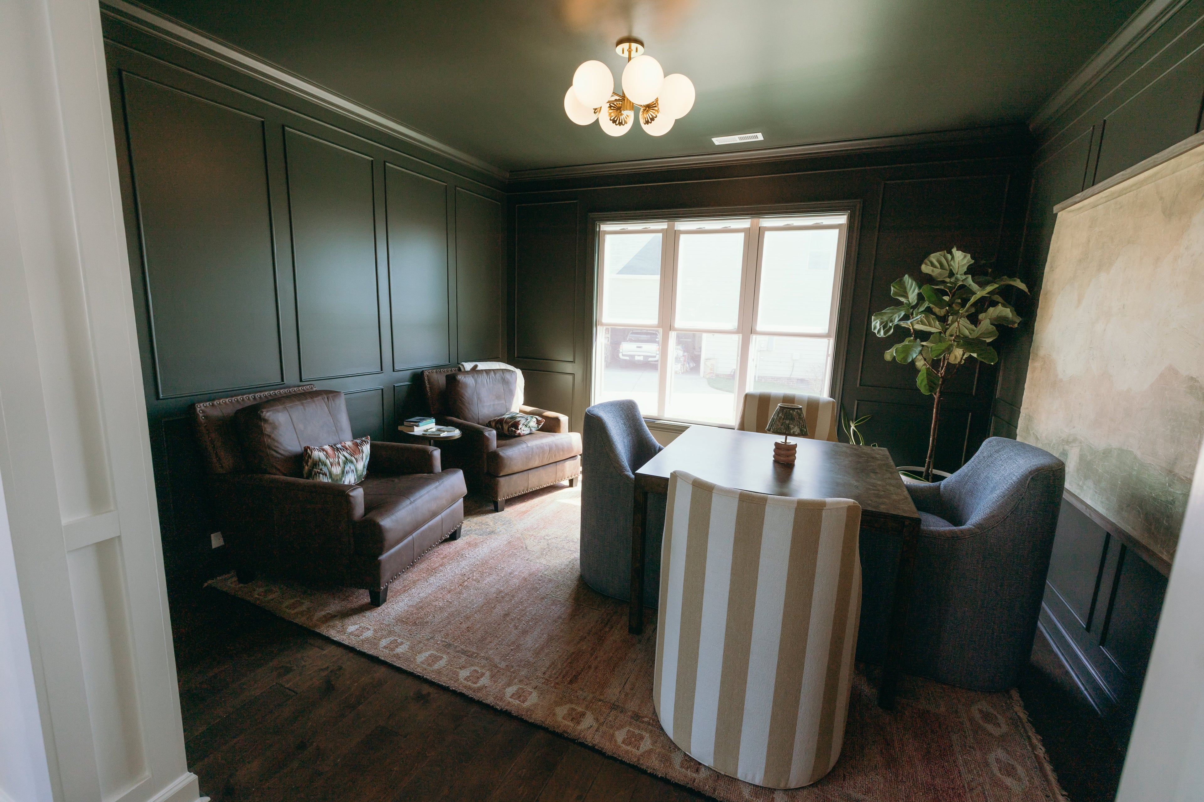 Living Room Furniture