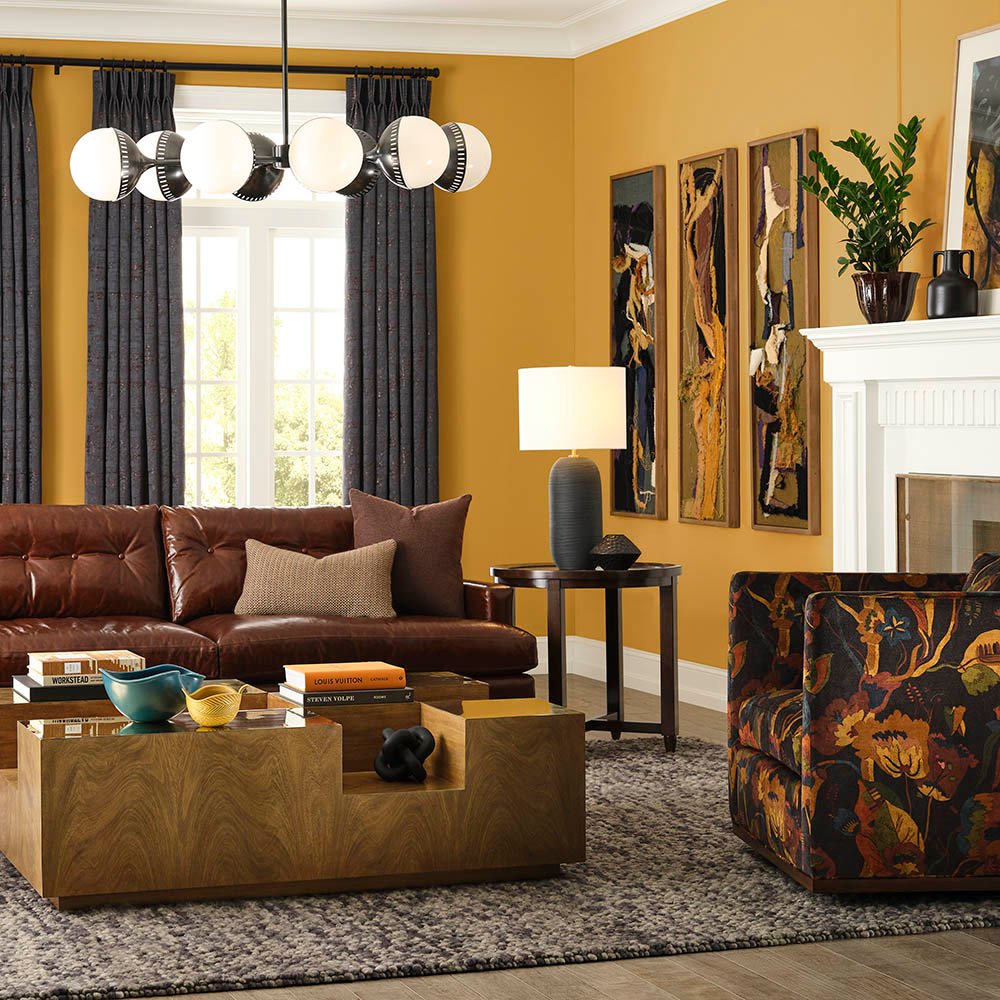 Havana Side Table