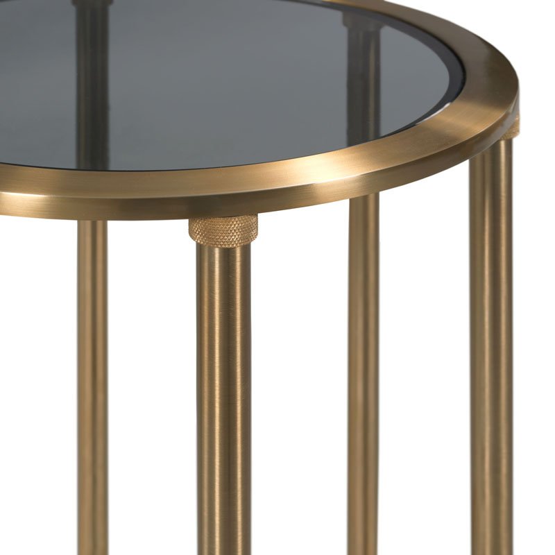 Geneve Drink Table