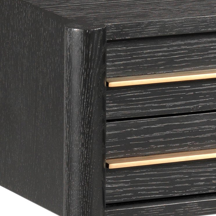 Belvedere Bedside Table