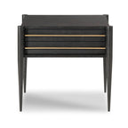 Belvedere Bedside Table