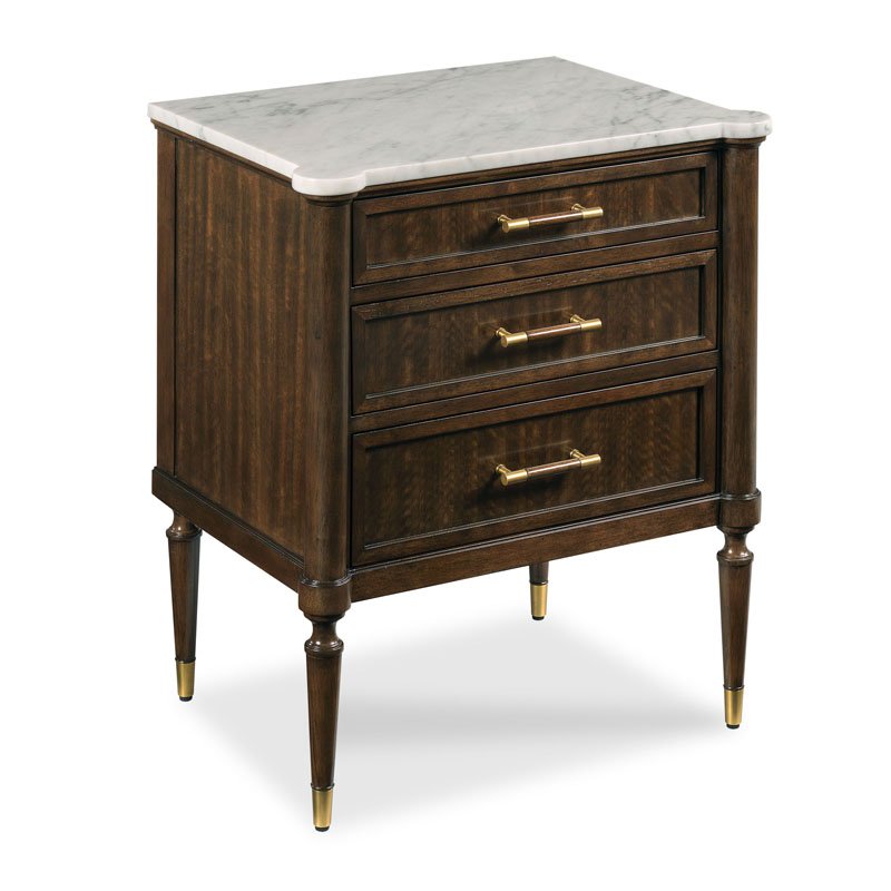 Melrose Nightstand