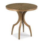 Hudson Lamp Table