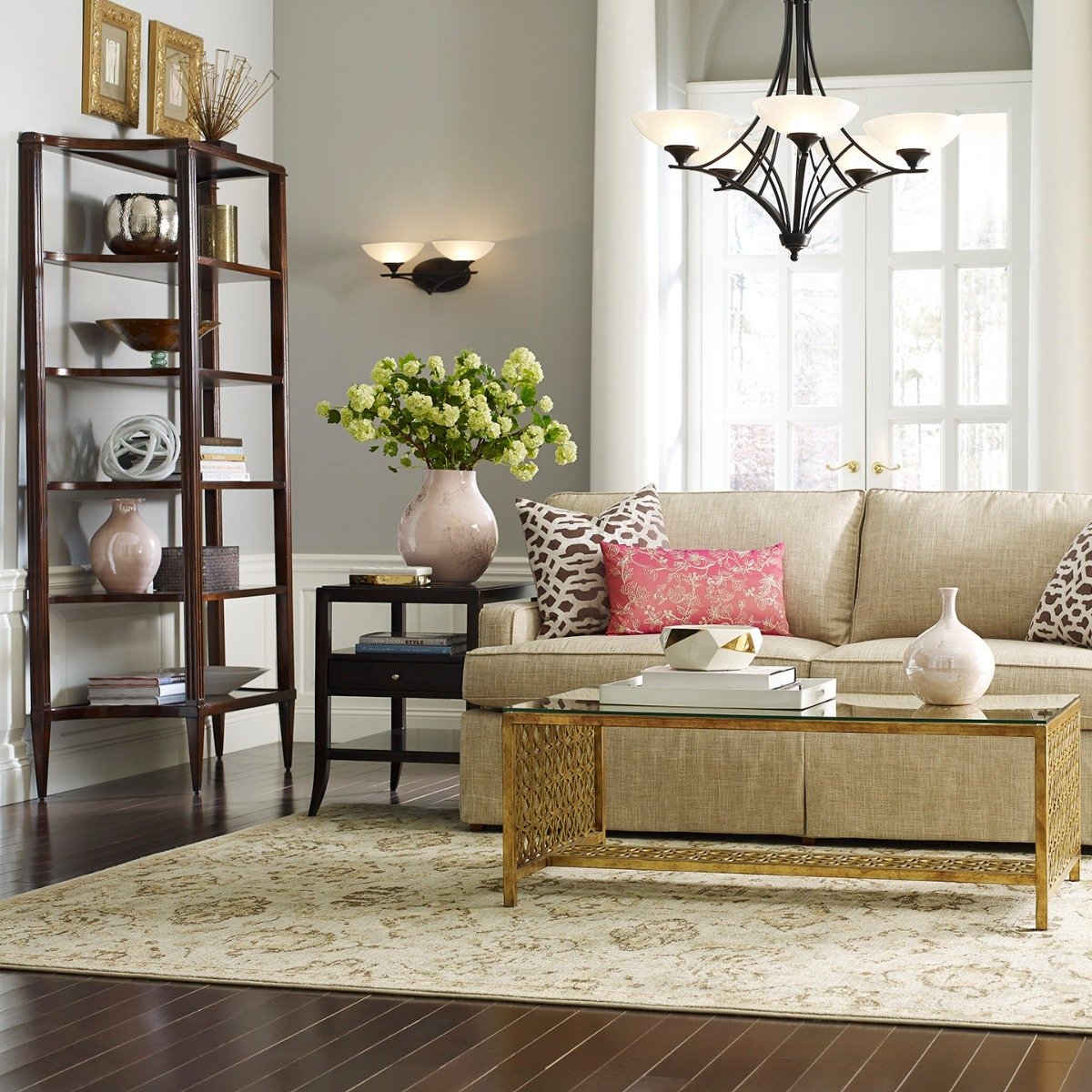 Etagere