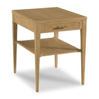 Provence Lamp Table