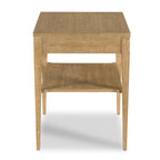 Provence Lamp Table