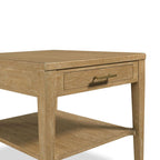 Provence Lamp Table