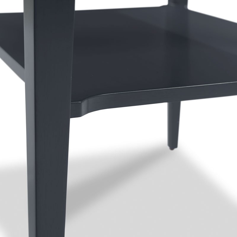 Provence Lamp Table