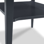 Provence Lamp Table