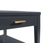 Provence Lamp Table