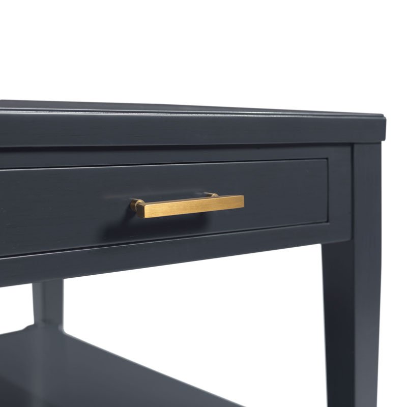 Provence Lamp Table
