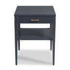 Provence Lamp Table