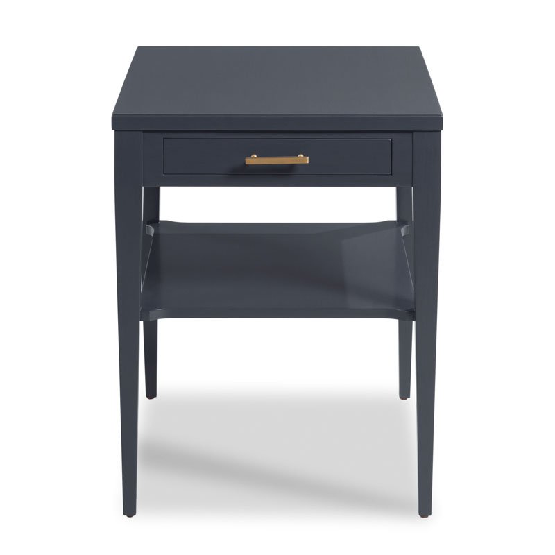 Provence Lamp Table