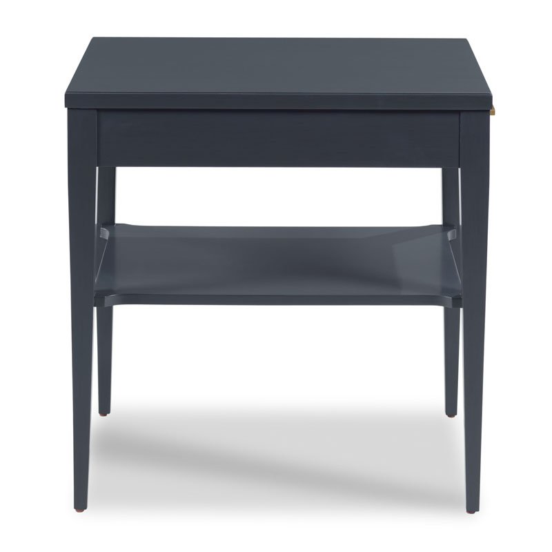 Provence Lamp Table