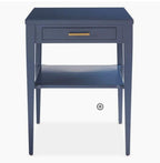 Provence Lamp Table