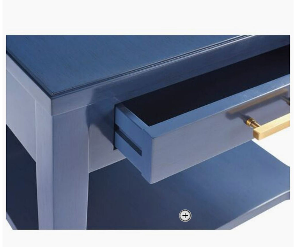 Provence Lamp Table