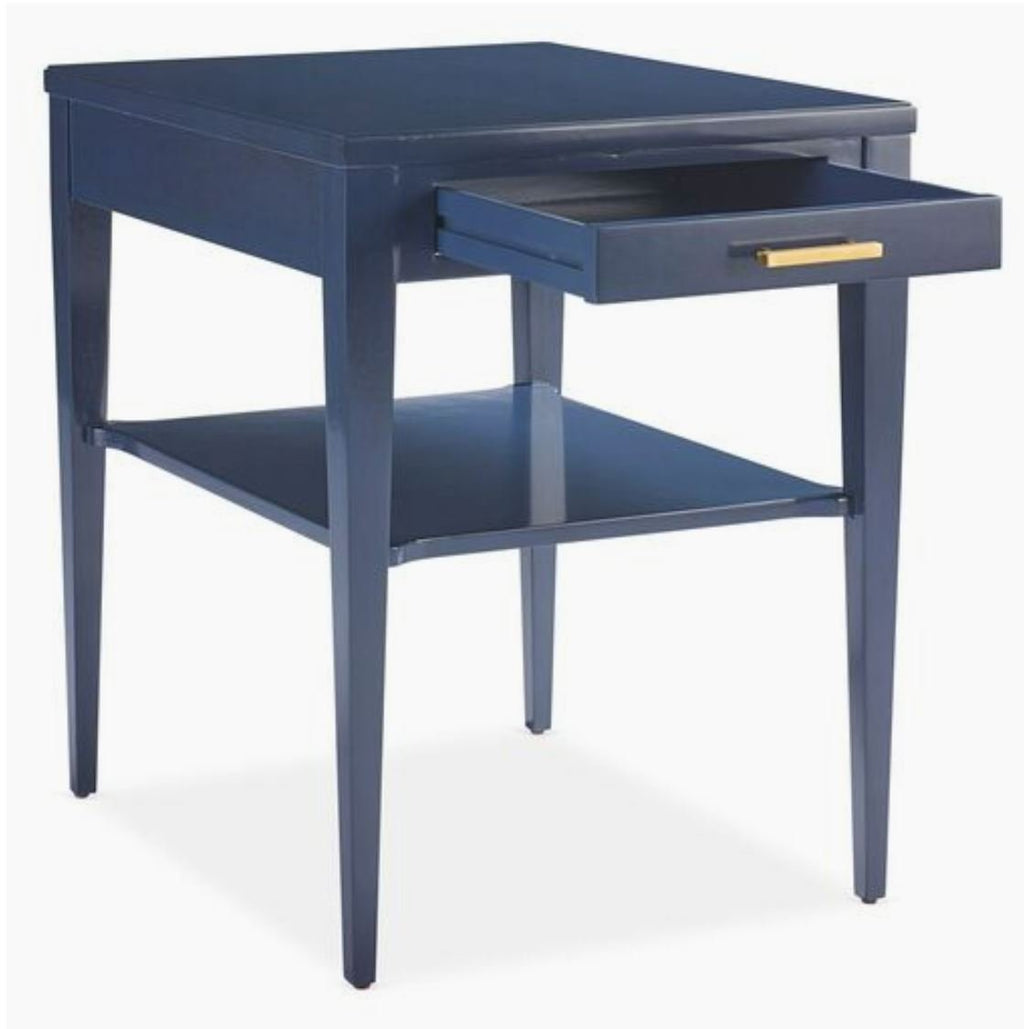 Provence Lamp Table