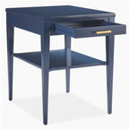 Provence Lamp Table