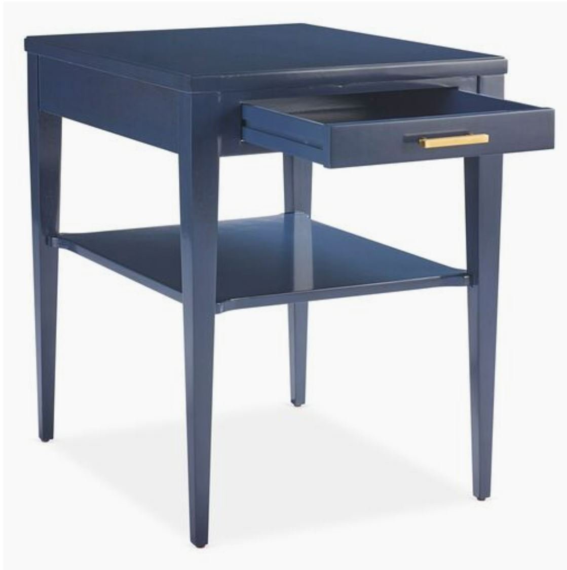 Provence Lamp Table