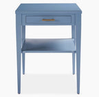 Provence Lamp Table
