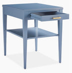 Provence Lamp Table