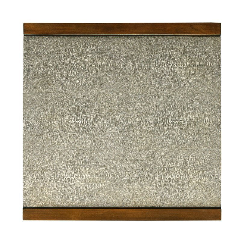Savoye Shagreen Nest of Tables