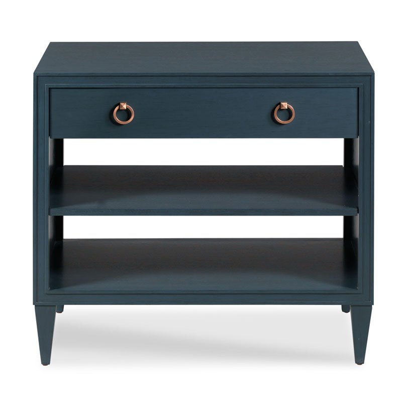 Ramsey Table