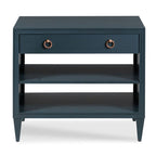 Ramsey Table