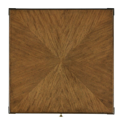 Cambria Lamp Table