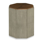 Savoye Shagreen Spot Table