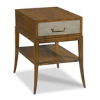 Savoye Noce Side Table