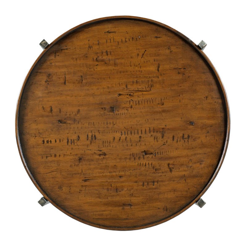 Broomfield Side Table