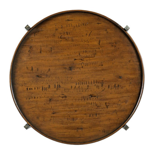 Broomfield Side Table