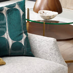 La Scala Side Table