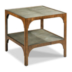 Savoye Lamp Table