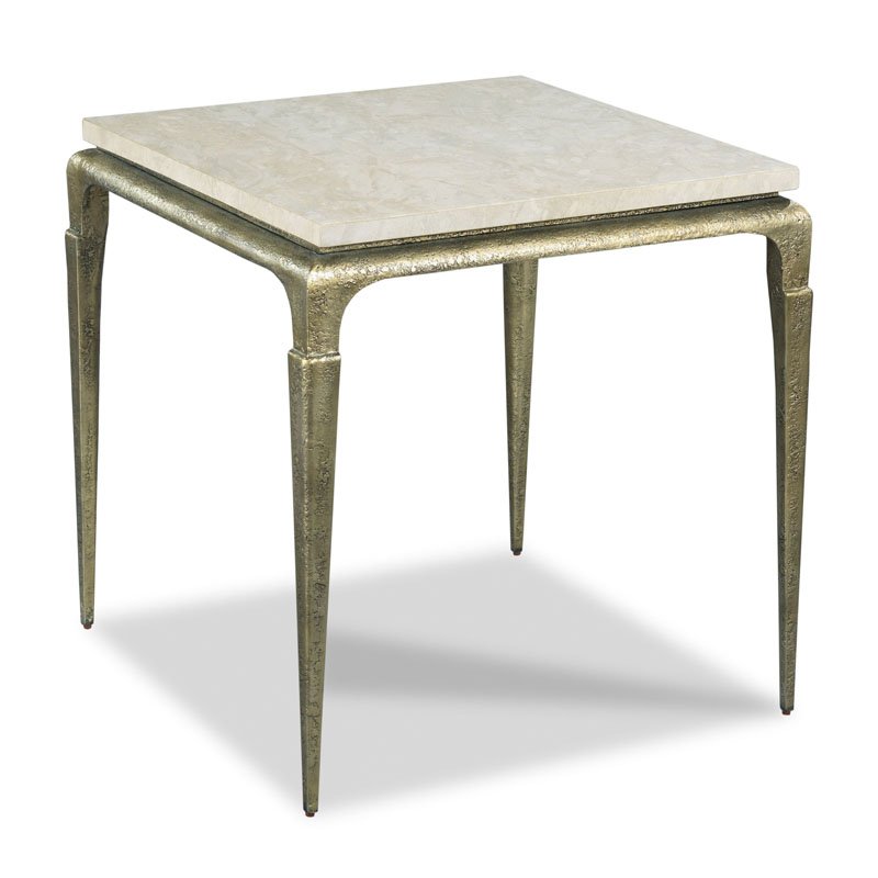 Valentino Lamp Table