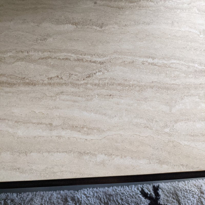 Mezzanote Bedside Table