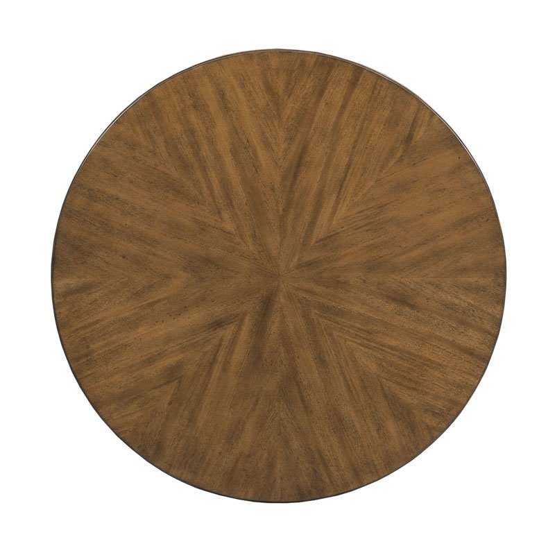 Sheridan Lamp Table