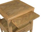 Toulon Bedside Table