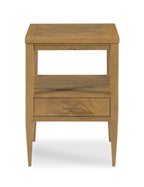Toulon Bedside Table
