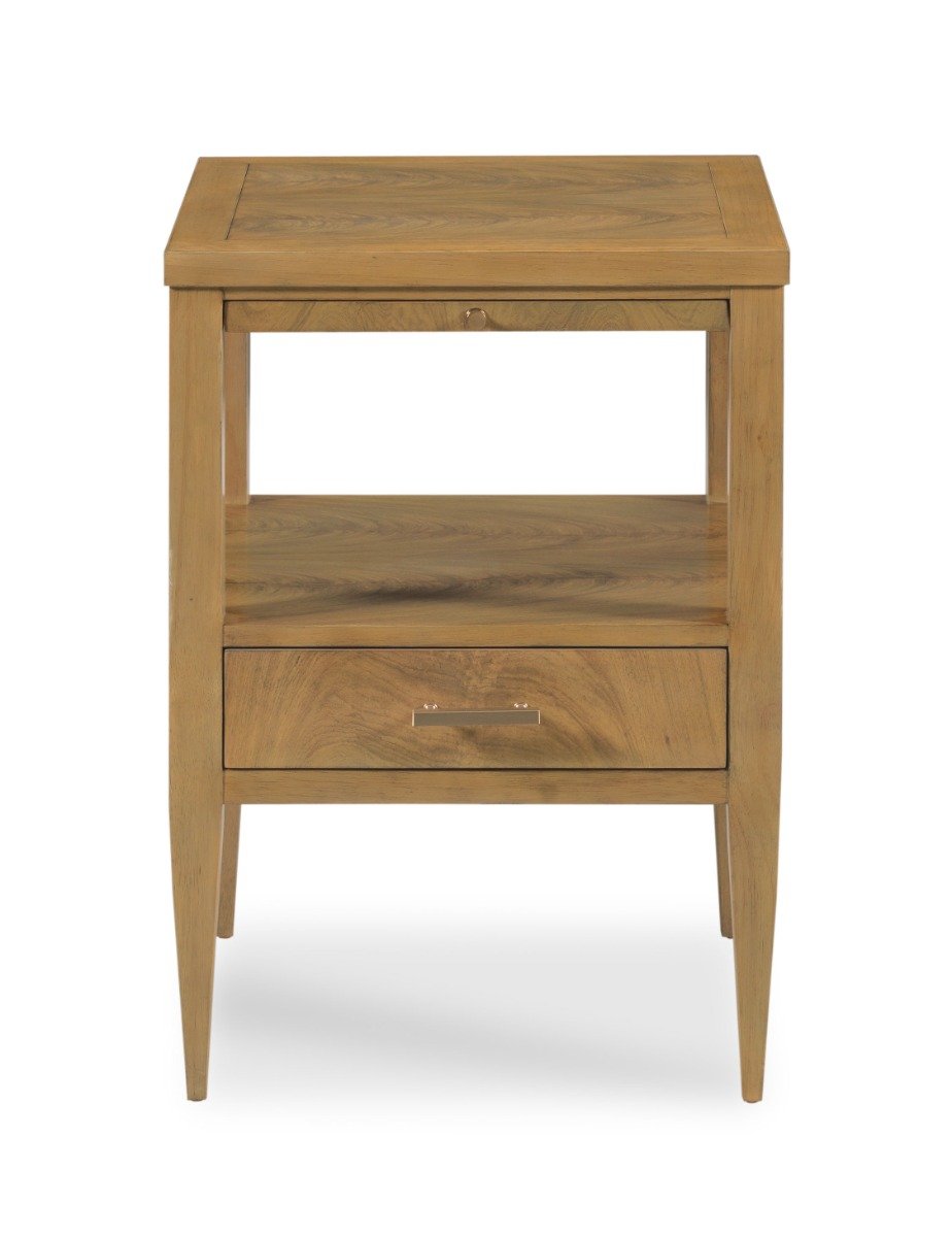 Toulon Bedside Table