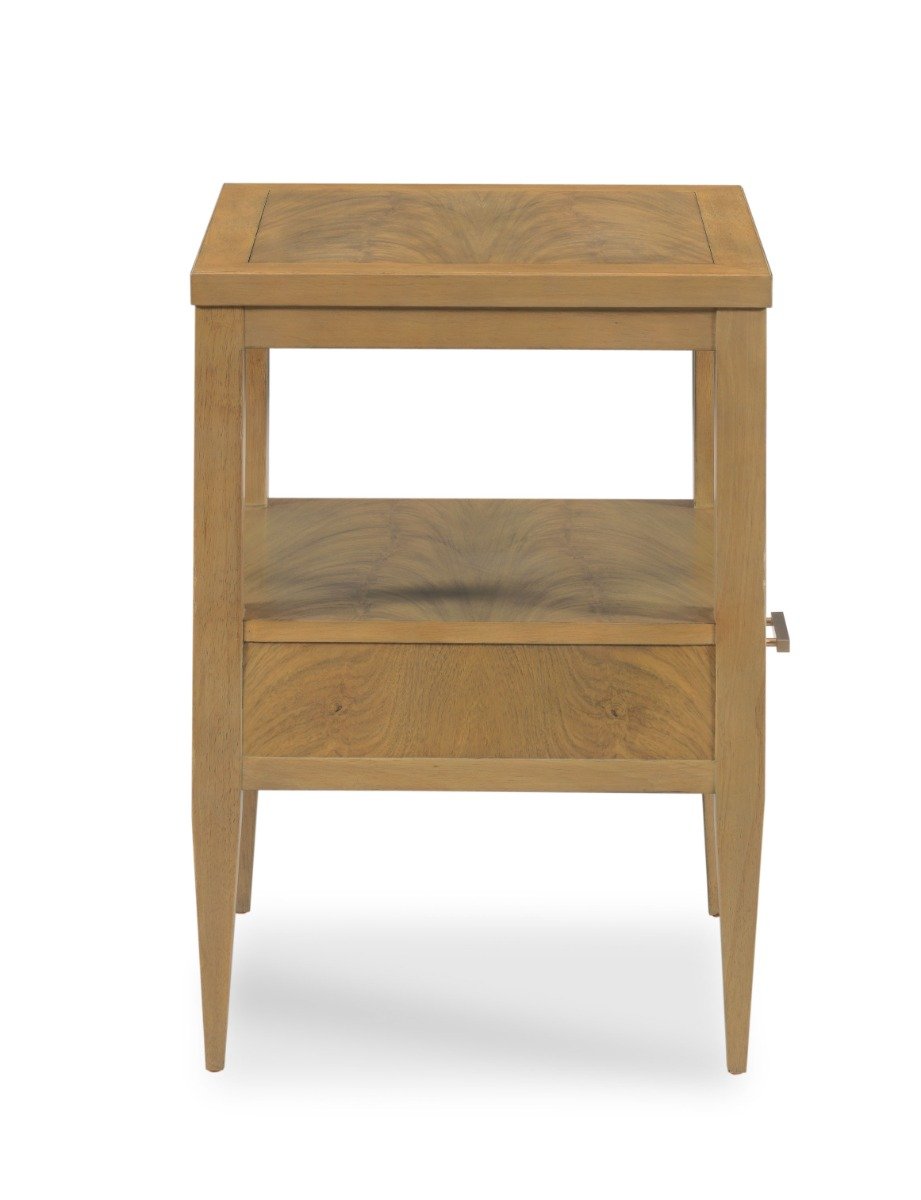 Toulon Bedside Table