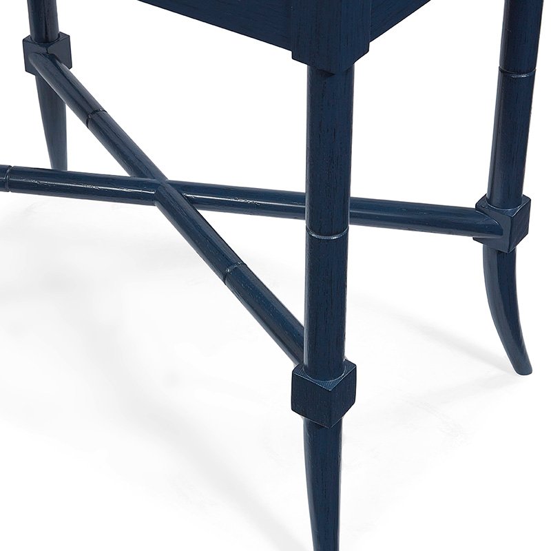 Tradd Drink Table