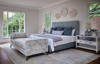 Orion Bedside Table