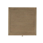 Thornapple Bedside Table