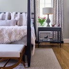 Eve Bedside Table