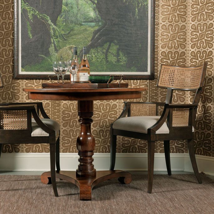 Edvard Arm Chair
