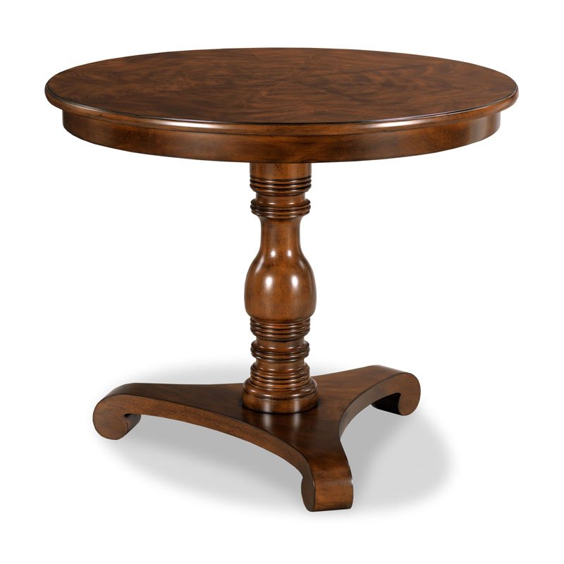 Buxton Center Table